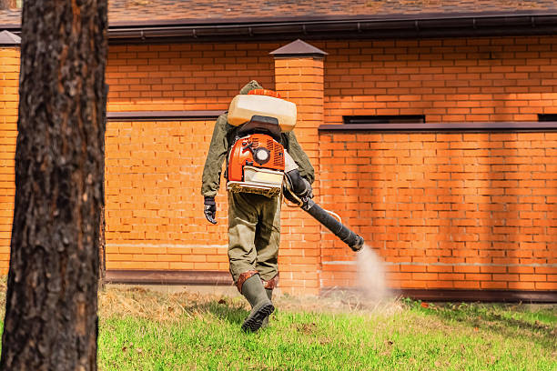 Trusted Emergency Pest Control service in Jennerstown, PA - Nex Pest Control